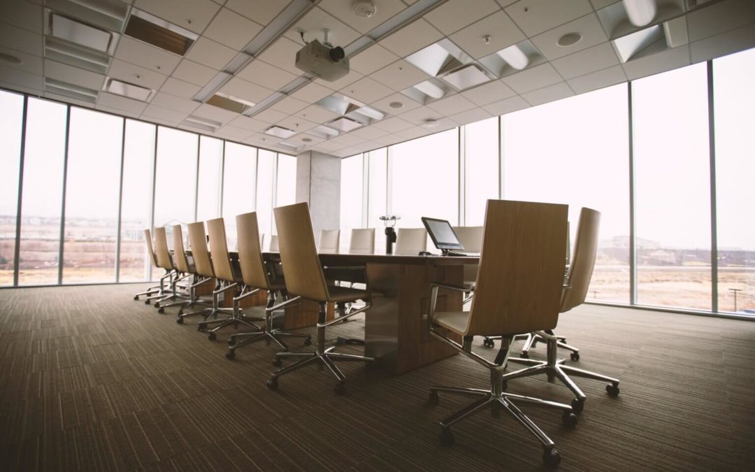 Qu’est ce qu’un incubateur d’entreprises ?