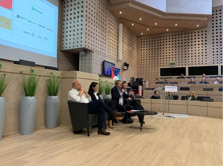 Fintech au service des entreprises des Pays de la Loire