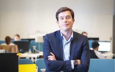 Interview de Thomas Derosne, Président Fondateur de Finple