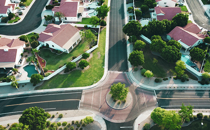 Crise du logement : bilan et perspectives pour 2021