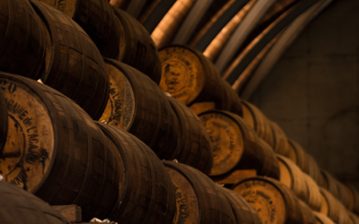 Investir dans le vin : ma cave plus rentable que la bourse ?