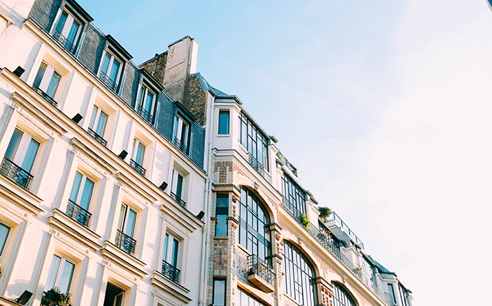 La transformation de bureaux en logements : une nouvelle norme ?