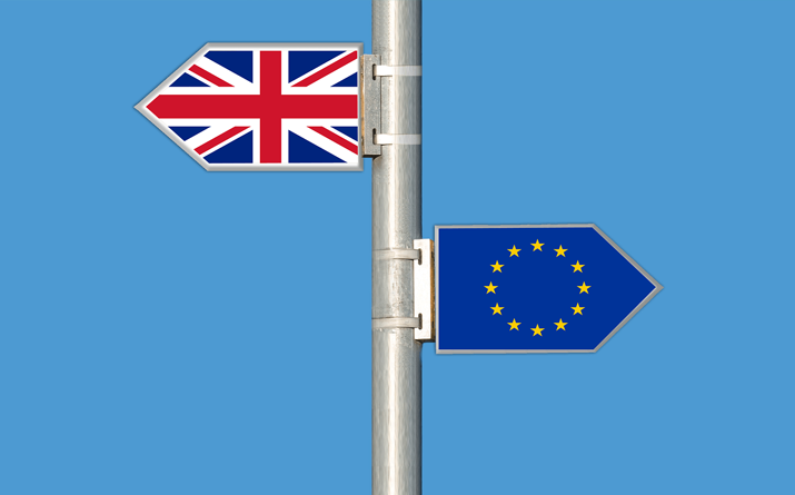 Accords sur le Brexit : quelles conséquences pour nos filières ?