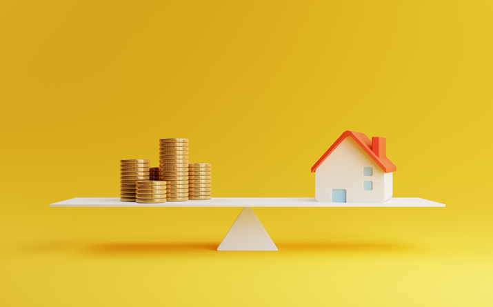 Le crowdfunding, une réponse adaptée aux mutations du secteur de l’immobilier