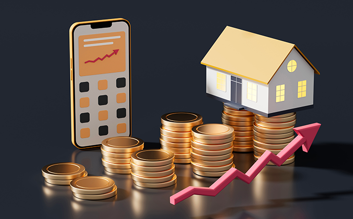 Le crowdfunding immobilier, comment ça marche ?