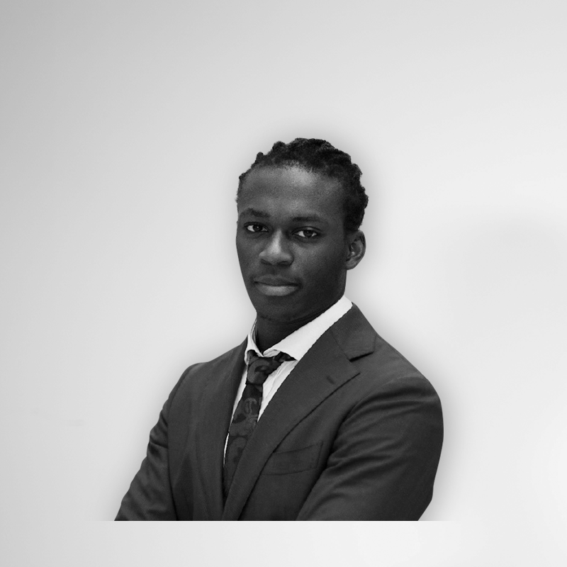 Kenneth Djido