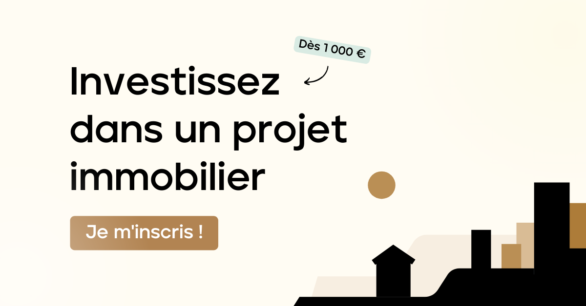 investir crowdfunding immobilier
